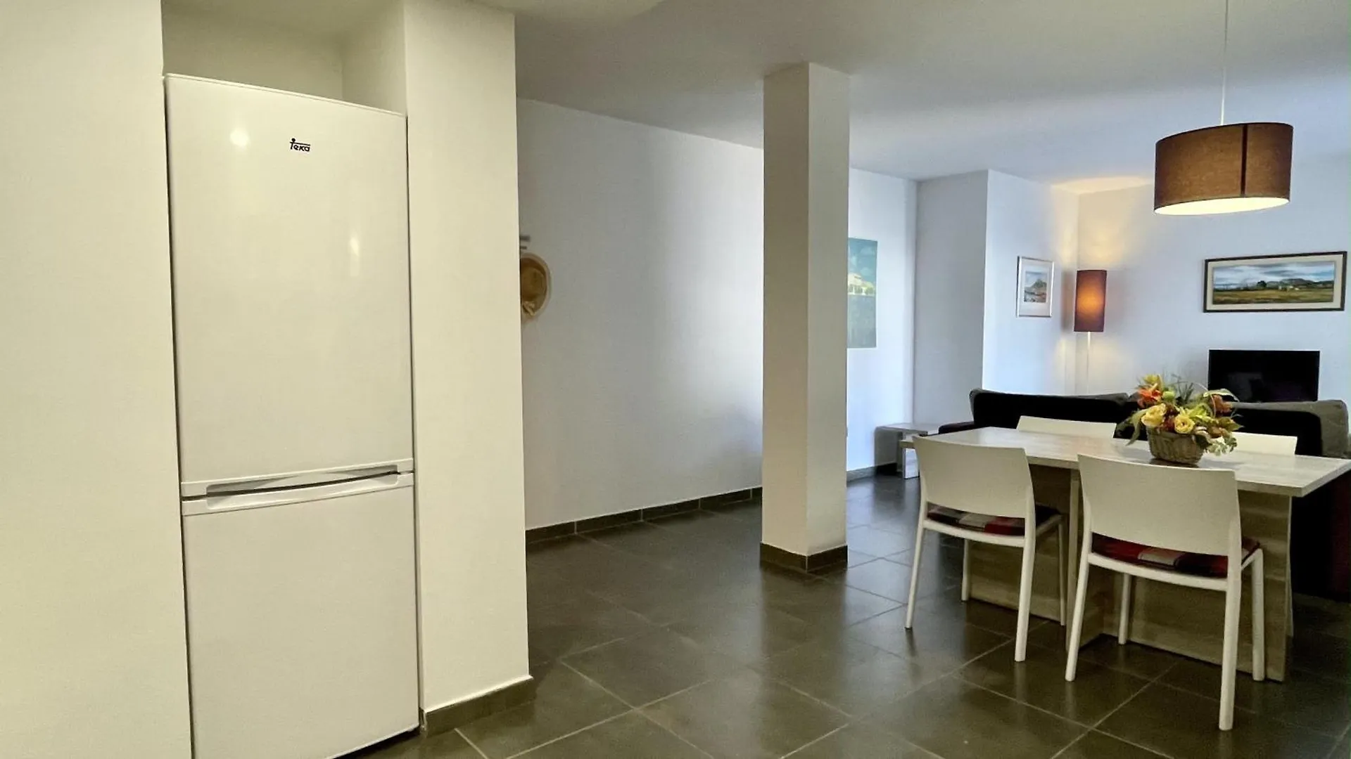 Darsena B 2-5 Apartment L'Estartit