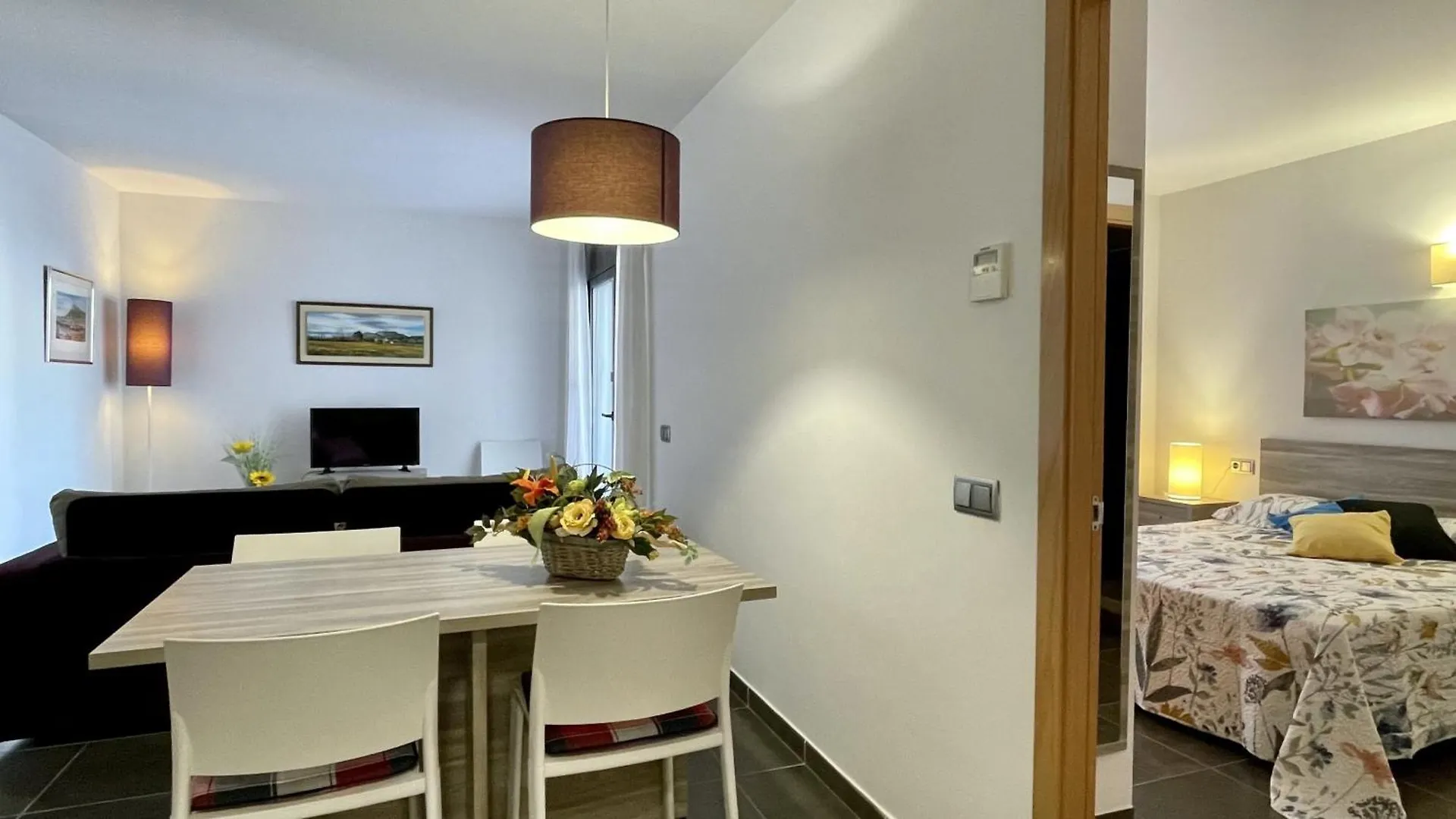 Darsena B 2-5 Apartment L'Estartit