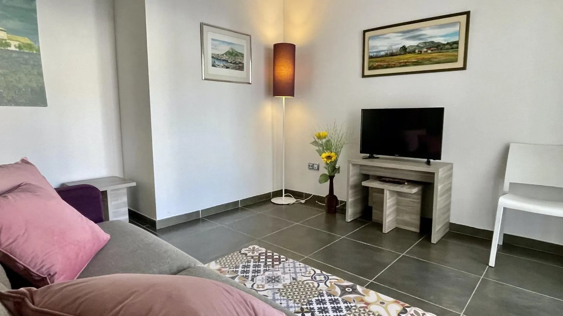Darsena B 2-5 Apartment L'Estartit