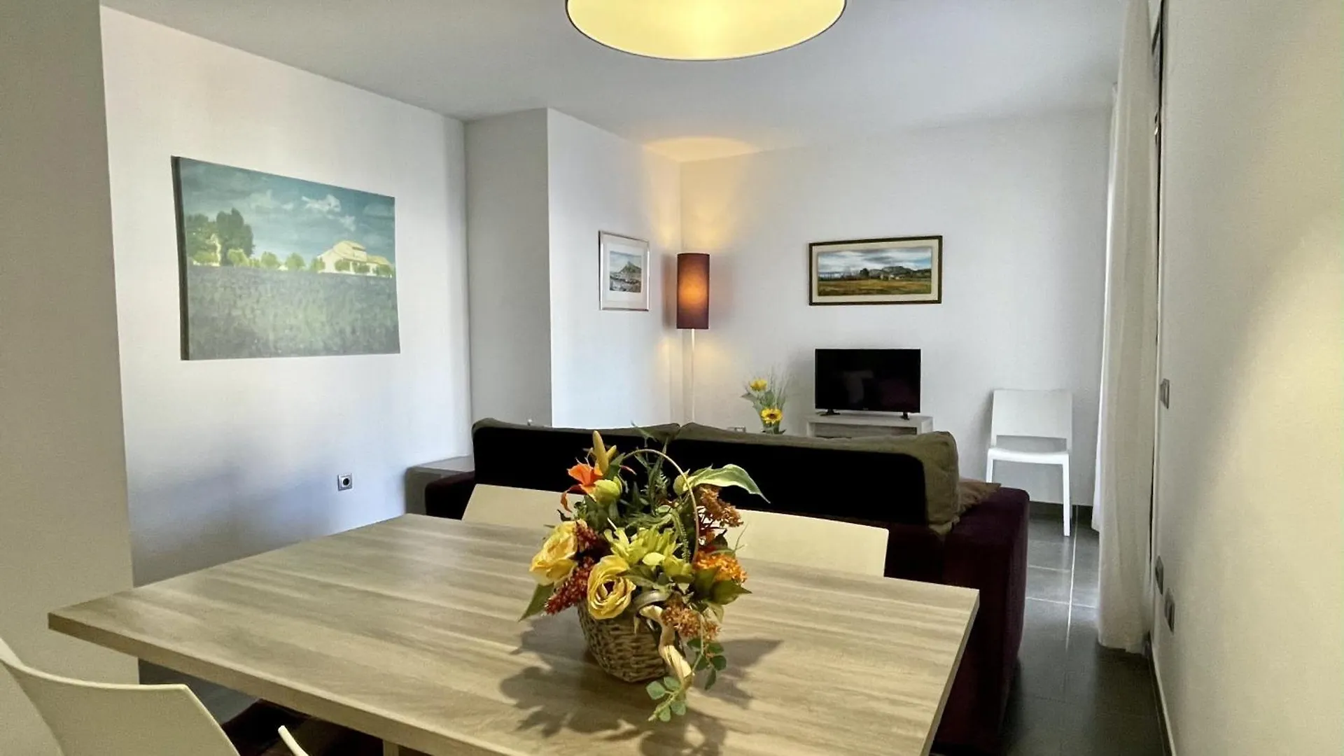 Darsena B 2-5 Apartment L'Estartit 0*,