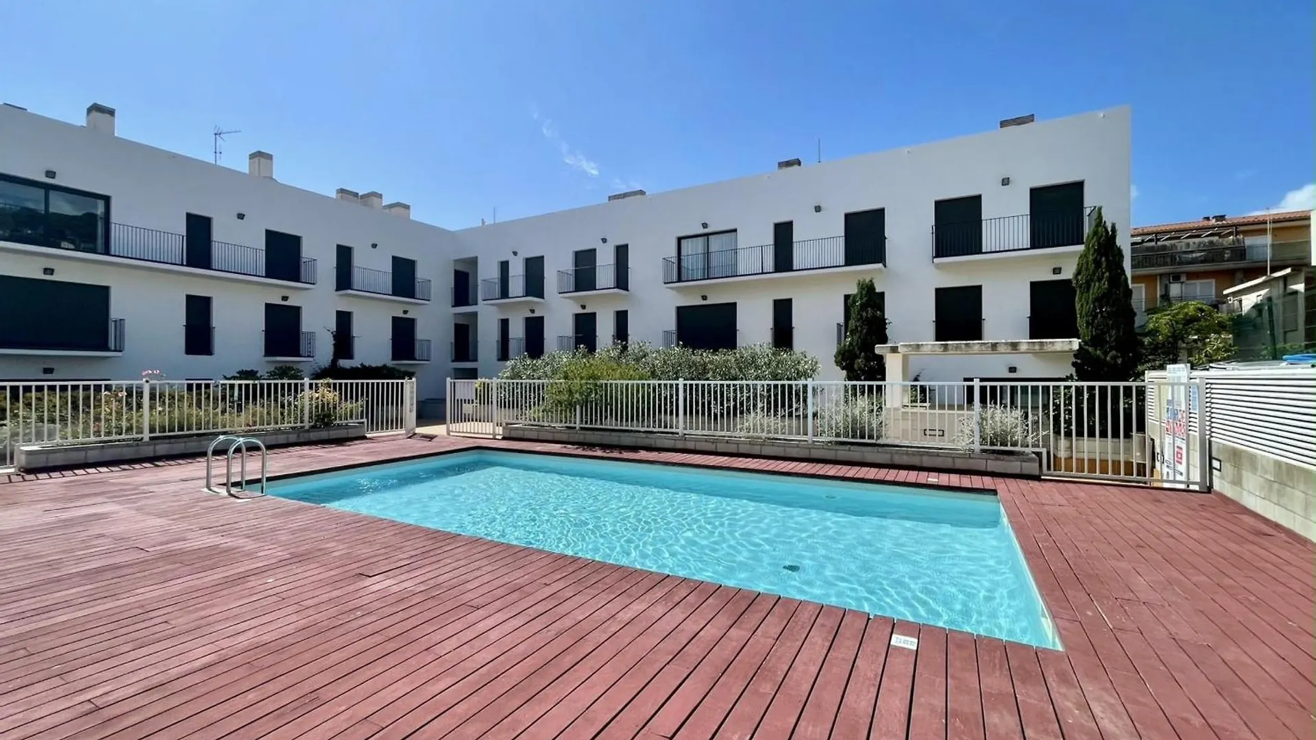 Darsena B 2-5 Apartment L'Estartit Spain
