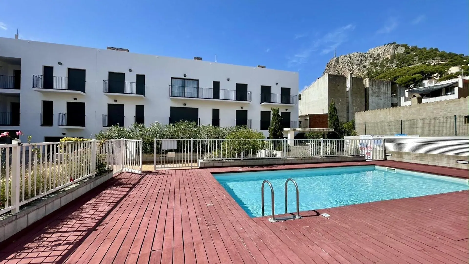 Darsena B 2-5 Apartment L'Estartit Spain