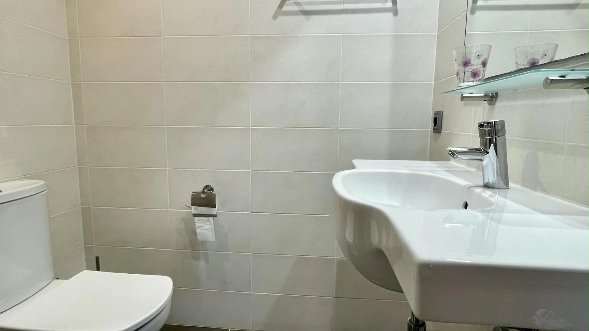 Darsena B 2-5 Apartment L'Estartit 0*,  Spain