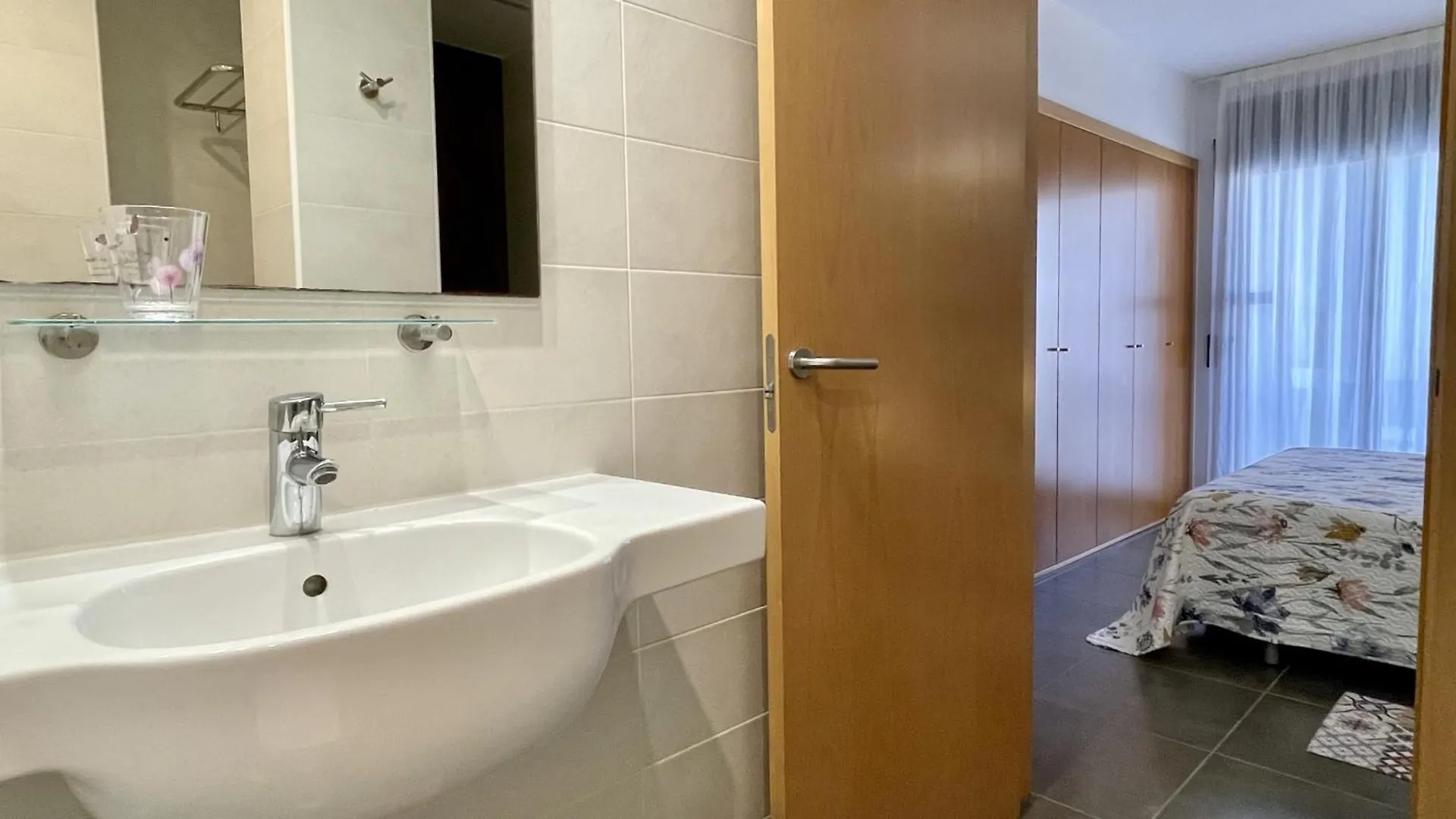 Darsena B 2-5 Apartment L'Estartit Spain