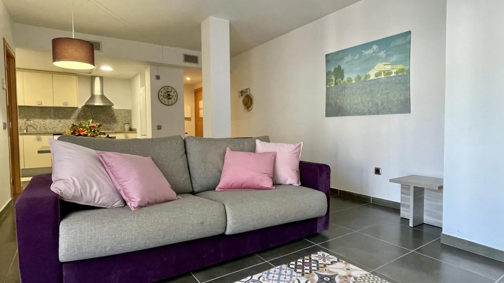 Darsena B 2-5 Apartment L'Estartit