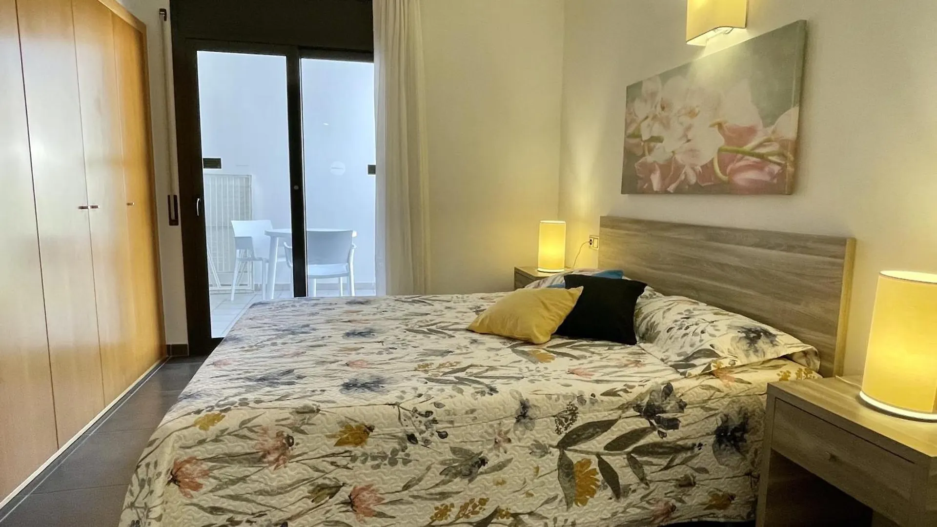 Darsena B 2-5 Apartment L'Estartit