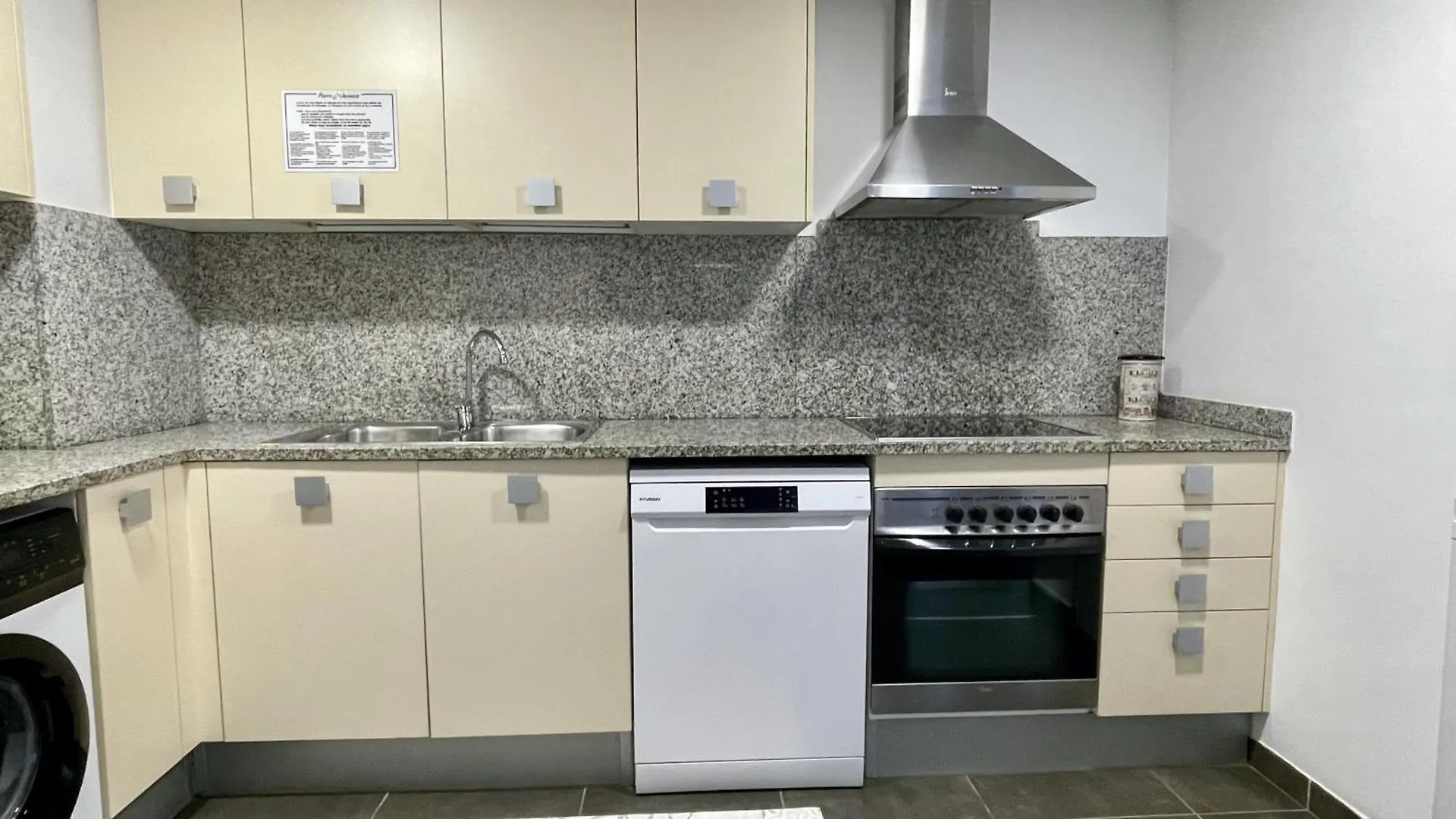 Darsena B 2-5 Apartment L'Estartit