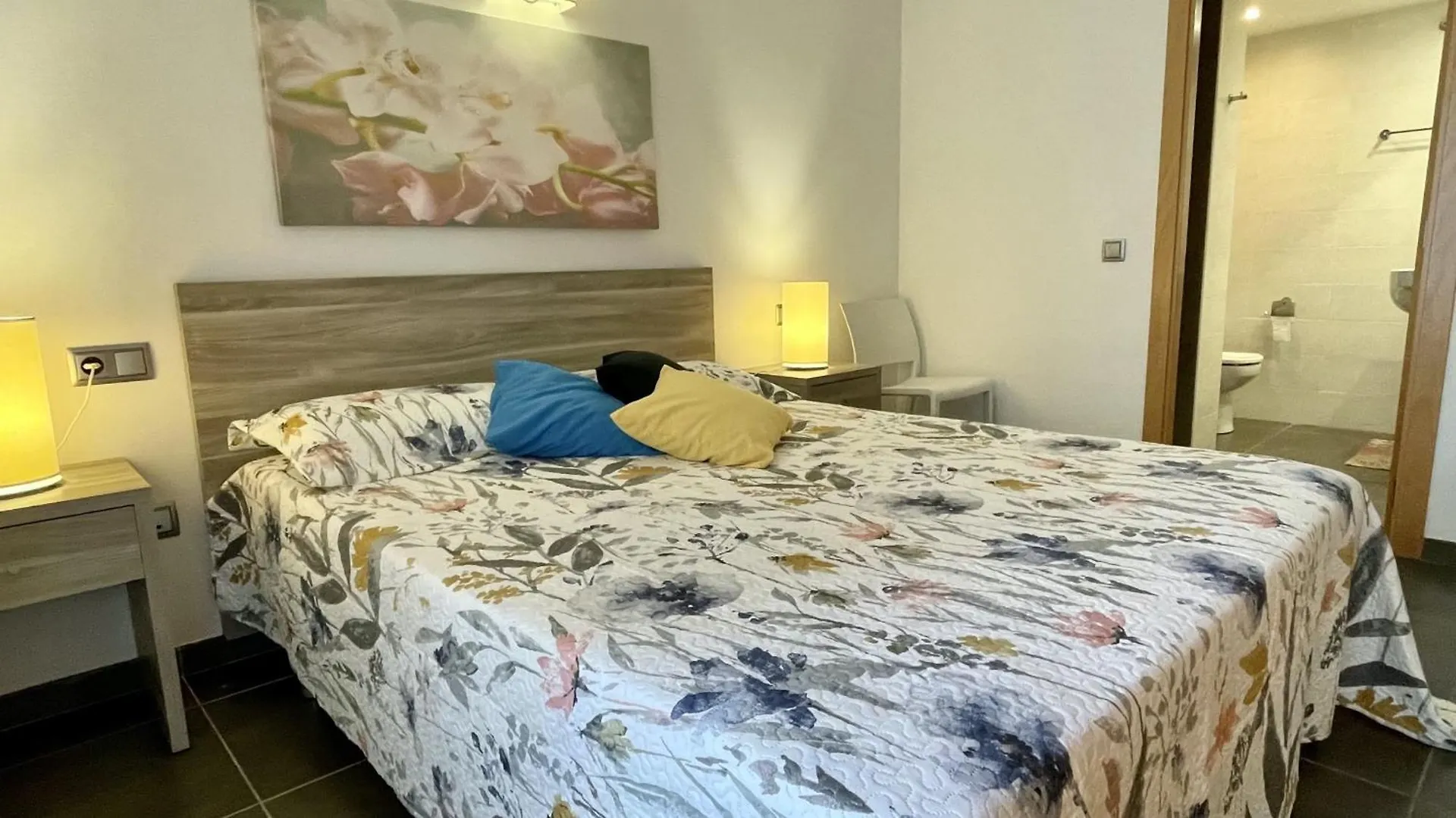 Darsena B 2-5 Apartment L'Estartit Spain