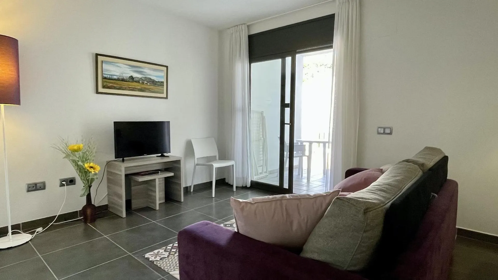 Darsena B 2-5 Apartment L'Estartit
