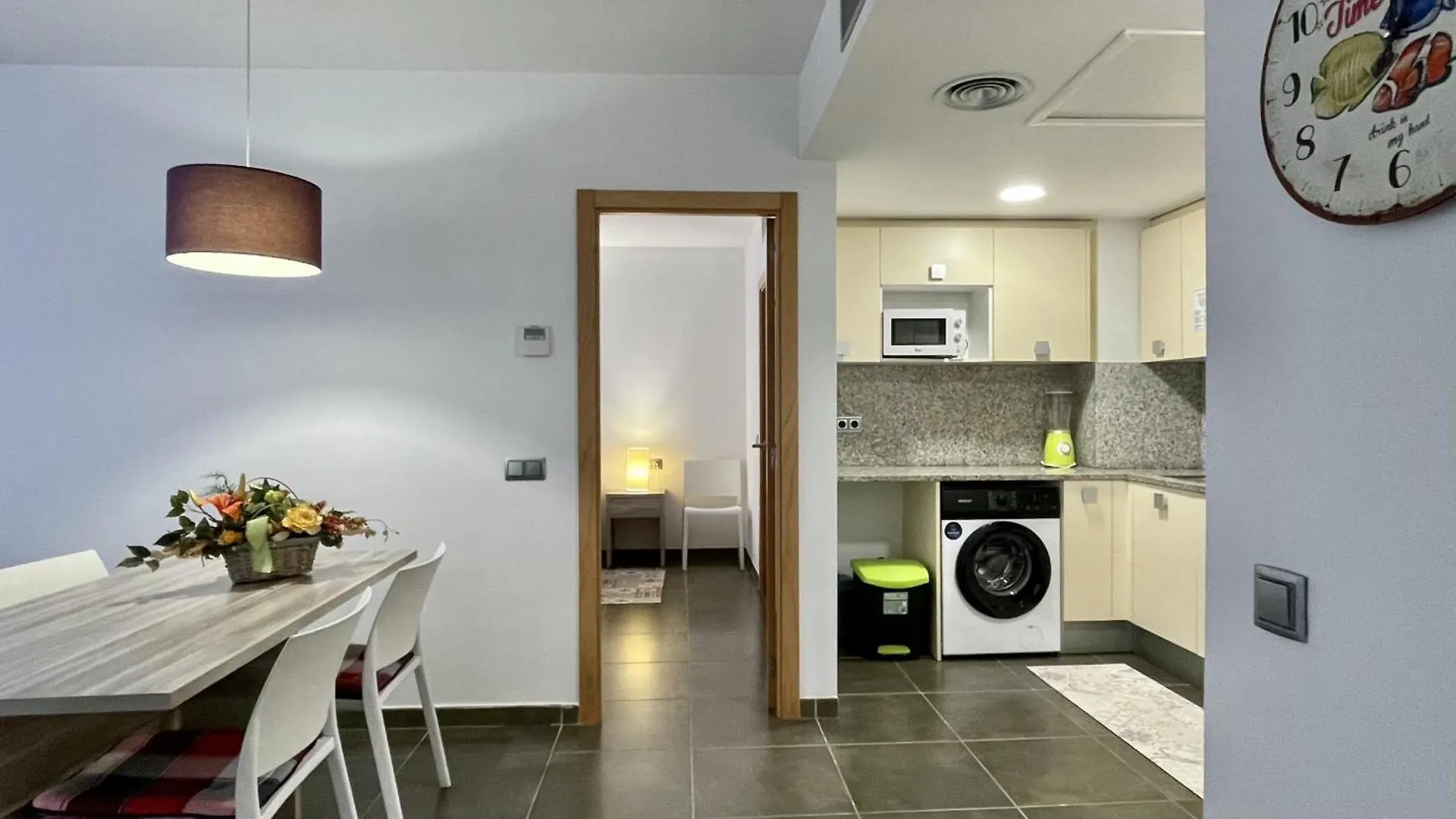 Darsena B 2-5 Apartment L'Estartit 0*,