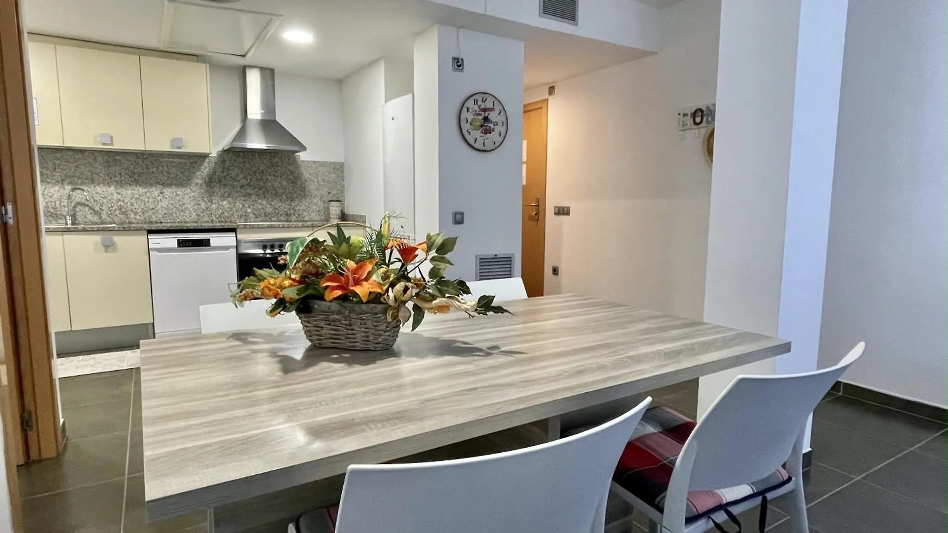Darsena B 2-5 Apartment L'Estartit Spain