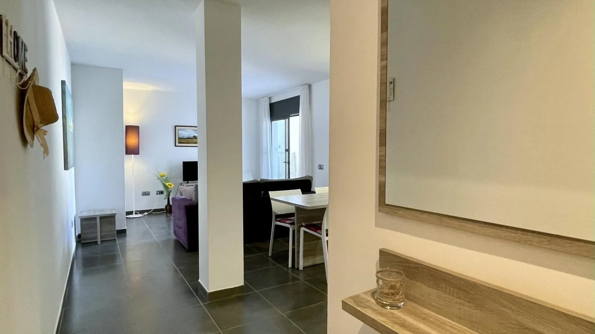 Darsena B 2-5 Apartment L'Estartit