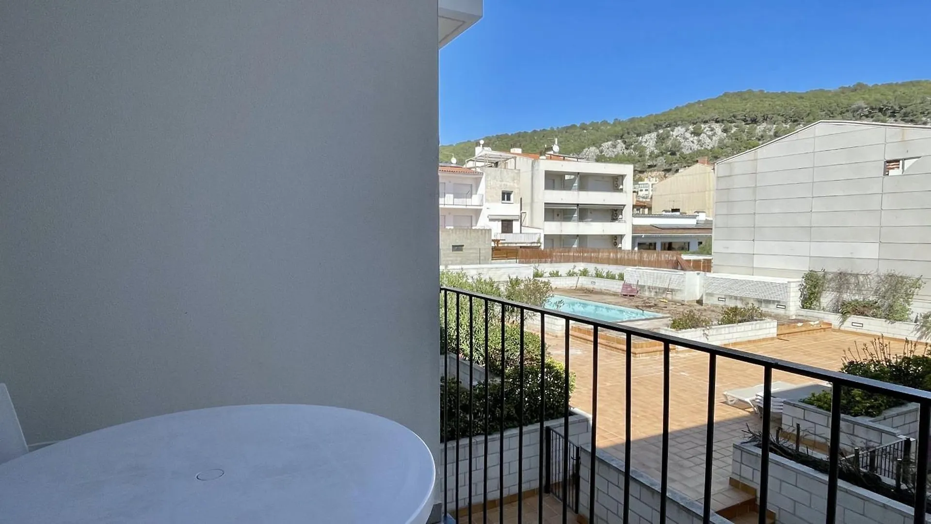 Darsena B 2-5 Apartment L'Estartit