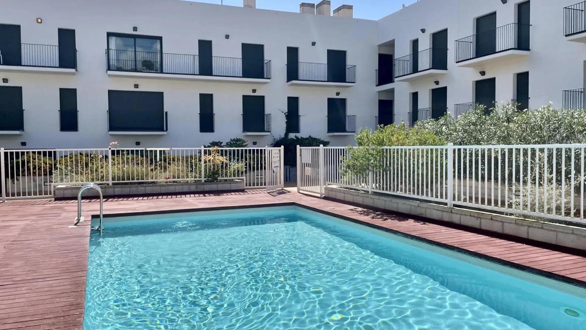 Apartmán Darsena B 2-5 L'Estartit