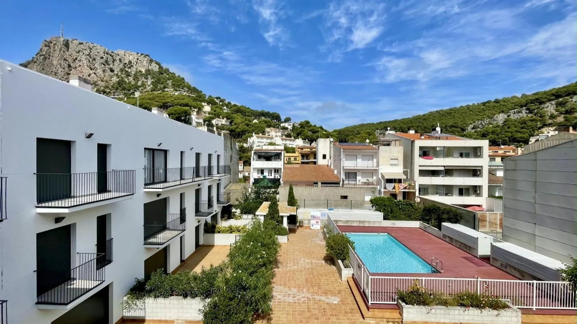Apartmán Darsena B 2-5 L'Estartit