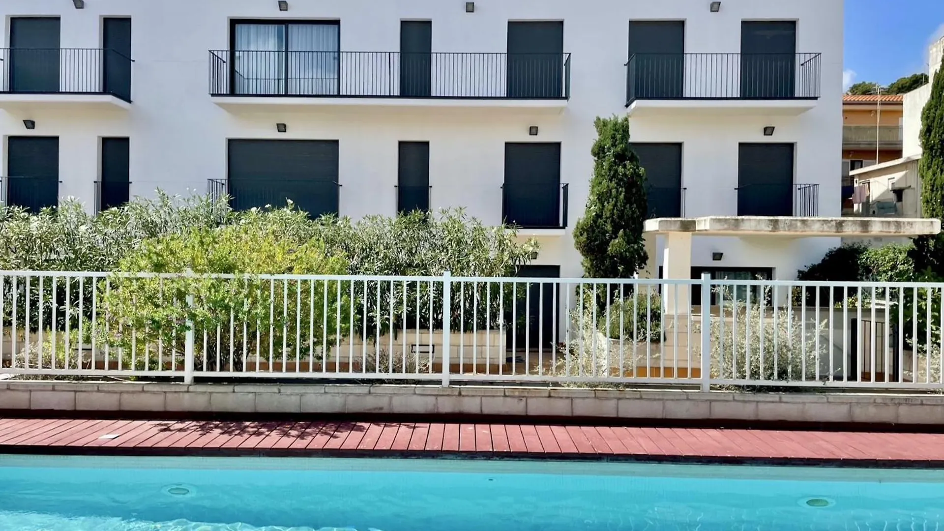 Apartmán Darsena B 2-5 L'Estartit