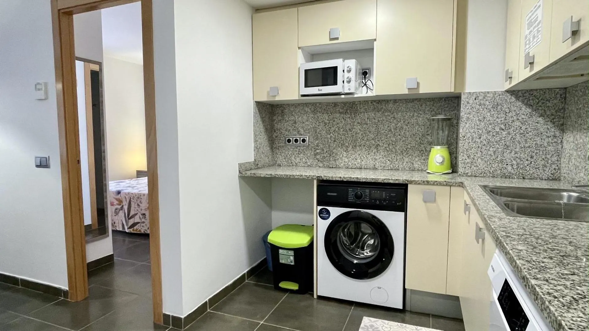 Darsena B 2-5 Apartment L'Estartit 0*,  Spain